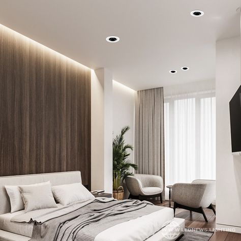 Bedroom Indian, Nordic Chandelier, Recessed Spotlights, Copper Chandelier, Minimal House Design, Fancy Lights, Recessed Ceiling, Beautiful Chandelier, Chandelier For Sale