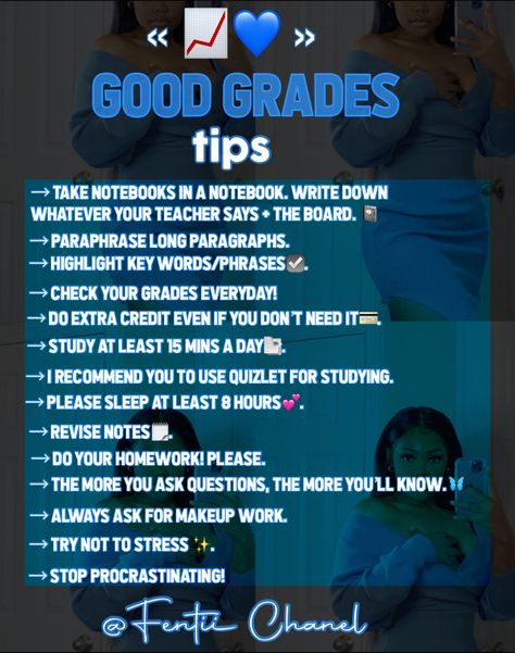 Tips For 6th Grade, 7th Grade Tips, How To Get Smarter, High School Prep, Before School Routine, Middle School Survival, Middle School Life, School Routine For Teens, Middle School Hacks