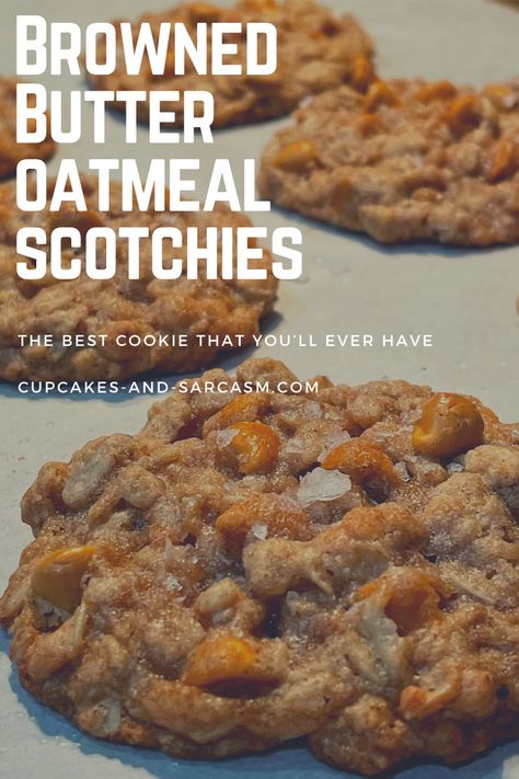 Best Ever Oatmeal Scotchies, Oatmeal Scotches 12 Tomatoes, Butter Scotch Oatmeal Cookies, Oatmeal Scotchies Cookies 12 Tomatoes, Nestle Oatmeal Scotchies Cookies, Oatmeal Scotcheroos, Oatmeal Scotchies Cookies Recipes, 12 Tomatoes Recipes Desserts, Oatmeal Scotchies Cookies