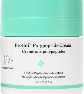 Polypeptide Cream, Skincare For Combination Skin, Amazon Skincare, Anti Aging Skincare Routine, Collagen Cream, Peptide Serum, Retinol Cream, Dewy Skin, Anti Wrinkle Cream