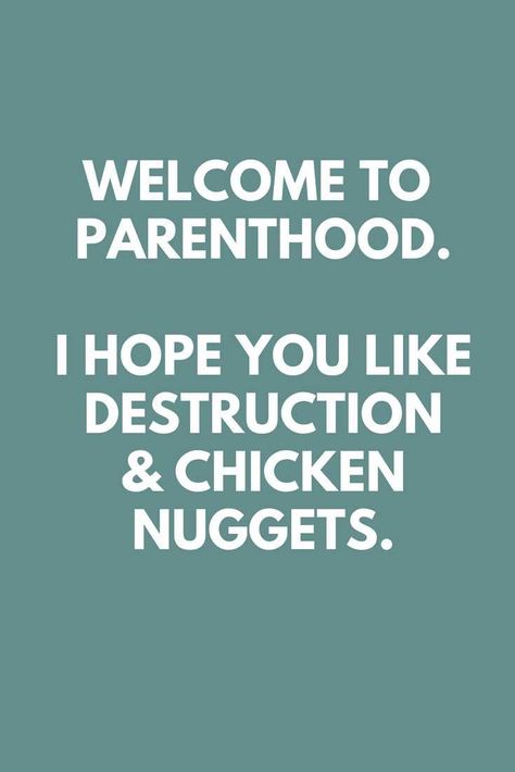 Humour, Funny Quotes About Parenting, Quotes About Parenting, Parents Quotes Funny, Mom Memes, Chicken Nuggets, Parenting Quotes, Quotes Funny, I Laughed