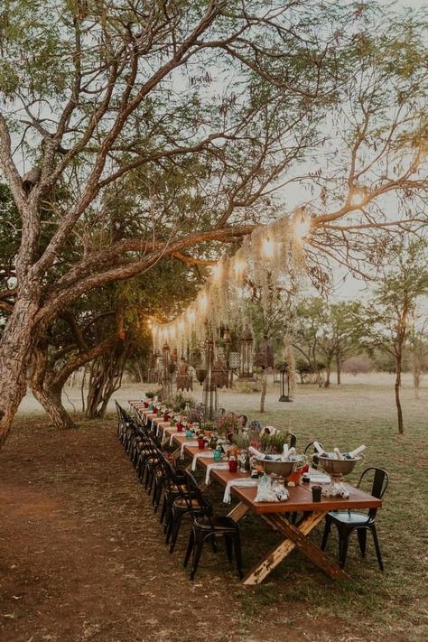 Small Intimate Farm Wedding, Farm Wedding Outdoor, Bush Wedding Decor, Bush Wedding Ideas, Intimate Farm Wedding, Australian Farm Wedding, Small Farm Wedding Ideas, Australian Bush Wedding, Farm Wedding Australian