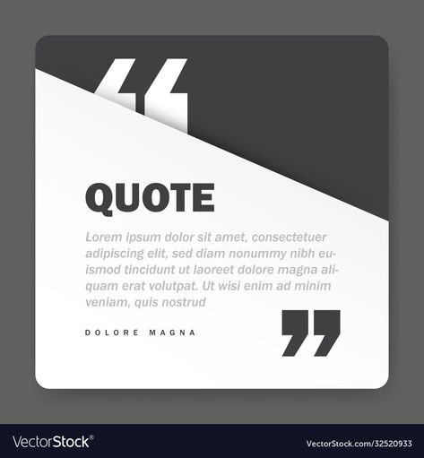 Asymmetrical Poster Design, Graphic Quotes Design, Quote Graphic Design Layout, Quote Page Design, Quote Presentation, Quote Social Media Design, Quotes Template, Quotes Design Layout, Quote Graphic Design