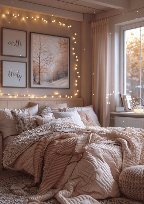 Teen Girl Bedroom Lights, 11 X 15 Bedroom Ideas, 13 Teen Year Old Girl Bedroom Ideas, Bedroom Ideas For 13 Year Girl, Teen Room For Girls Teenagers, Cool Girl Bedroom Ideas, Bedroom Themes For Teens, Cute Teen Bedrooms For Girls, Teen Girl Bedding Ideas