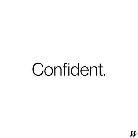 The trifecta CONFIDENCE equation: 1-Being confident of this, He who began a good work in you will carry it on to completion. 2-We can do all things thru Christ who strengthens us & 3-He works all things for our good. We are confident - He has got this! #decreelife #Transform2020 Confident Word Art, Be Confident Aesthetic, Vision Board Pictures Confidence, You Can Do It Aesthetic, Vision Board Confidence Aesthetic, Motivational Quotes For Confidence, Vision Board Confidence, Confident Aesthetic Pictures, Confident Words