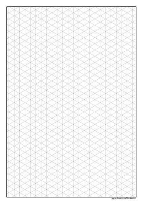 Printable Isometric Graph Paper Isometric Paper Drawings, Isometric Grid Paper, Isometric Grid Drawing, Isometric Art Drawing, Procreate Beginner Tutorials, Procreate Beginner, Isometric Drawings, Isometric Sketch, Grid Paper Printable