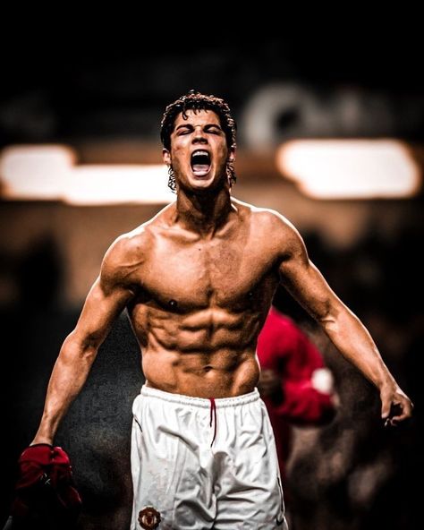 Cr Ronaldo, Cristiano Ronaldo Body, Cristiano Ronaldo Young, Football Ronaldo, Ronaldo Soccer, Cr7 Vs Messi, Ronaldo Photos, Cr7 Wallpapers, Ronaldo Pictures