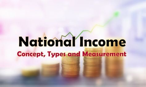 National Income, Net Income, Best Snapchat, Business Investment, How To Get Money, Goods And Services, Snapchat, The First, India