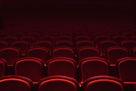 Movie Theater Chairs, Movie Seats, Auditorium Chairs, Cinema Chairs, Theater Seats, Theater Chairs, Theatre Photography, Cinema Seats, Episode Backgrounds