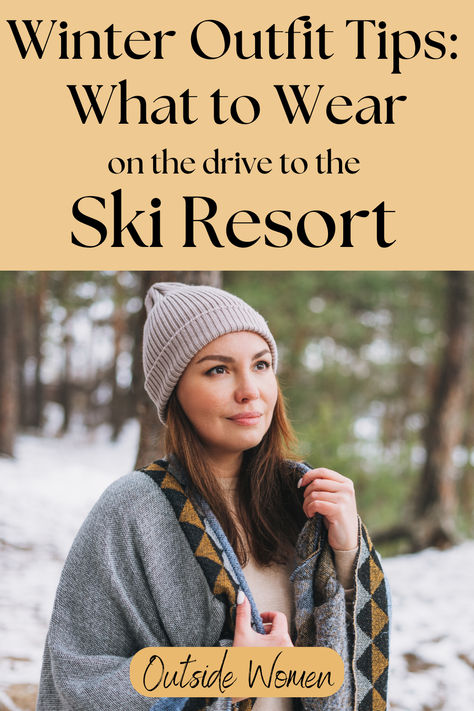 women's winter outfit tips for the ski resort Snowboarding Outfits For Women, Snowboarding Women Outfit, Snowboarding Outfits, Snowboard Outfit, Ski Outfit For Women, Ski Base Layers, What To Wear Skiing, Outfit Tips, Outfit Essentials