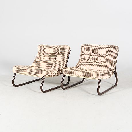 Gillis Lundgren "Lucas", Ikea, Sweden, 1974-75 Ikea Poem Chair, Gillis Lundgren, Ikea Sweden, Ikea Vintage, Urban Furniture Design, Vintage Ikea, Ikea Design, Easy Chairs, Arm Chairs Living Room