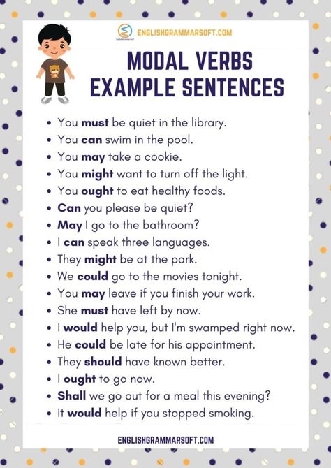 Modal Verb Examples Modal Verbs Sentences, Model Auxiliary Verbs, Model Verbs Worksheet, Modal Verbs Exercises, Modal Verbs Worksheets, Modal Auxiliary Verbs, Modal Auxiliaries, Verb Practice, Advance English