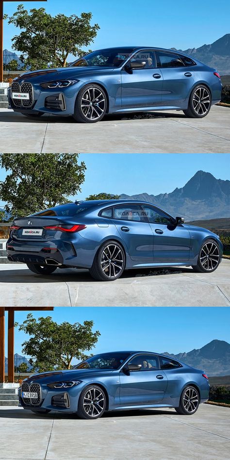 2023 Bmw 4 Series Gran Coupe, Bmw 440i Gran Coupe, Bmw 430i Gran Coupe, Bmw M440i, Bmw Collection, Bmw 4 Series Gran Coupe, Bmw M Series, Bmw Interior, Bmw Concept