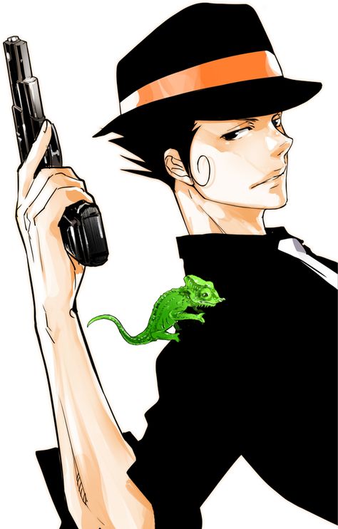 Adult (uncursed) Reborn and Leon | Katekyo Hitman Reborn KHR Reborn Manga, Akira Amano, Reborn Anime, Reborn Art, Katekyo Hitman Reborn, Reborn Katekyo Hitman, Hitman Reborn, Manga Anime One Piece, Anime Comics