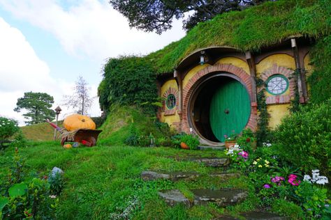 The 20 Best Things to Do in New Zealand for First Timers Bag End, Casa Hobbit, Hobbit House, Picnic Set, Perfect Itinerary, Lower East Side, Urban Farming, Road Trip Itinerary, Middle Earth