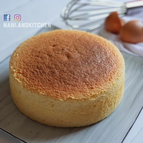 Cake Without Baking Powder, Cake Without Baking, Plain Cake, Basic Cake, Yogurt Cake, Delicious Cake, Plain Yogurt, Cake Flour, Kitchen Collection