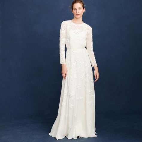 Couture, Wedding Gown Couture, J Crew Wedding, Gown Couture, Contemporary Wedding Dress, Wedding Gown Dress, Florence Wedding, Modern Wedding Gown, Lace Back Dresses