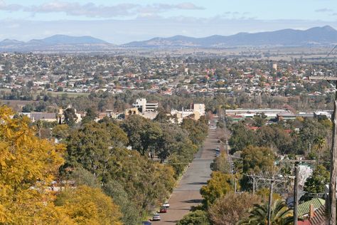 Tamworth NSW Australia Australian Scenery, Tamworth Nsw, Van Diemen's Land, Australian Culture, Australian Country, Best Place To Live, Australia Country, Tamworth, Australia Travel Guide