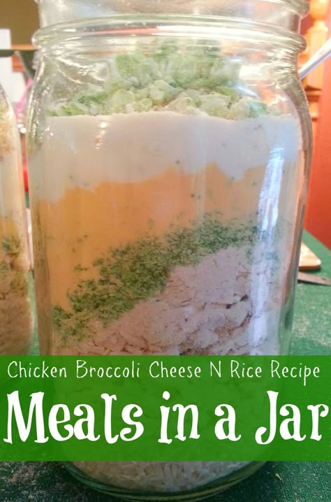 Meals In A Jar Recipes Just Add Water, Recipe In A Jar, Thrive Life Recipes, Mason Jar Mixes, Pre Prepared Meals, Meals In Jars, Meal In A Jar, In A Jar Recipes, Mixes In A Jar