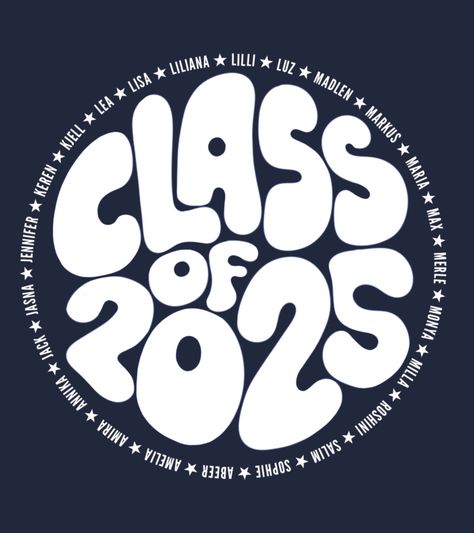 back Senior 2025 Logo, Class Hoodie Design, Class Of 2025 Logo, Class Of 2028 Shirt Ideas, Senior Year Hoodies, Senior Hoodies Design Ideas 2025, Graduation Hoodie Design, Seniors Hoodies, School Hoodies Design