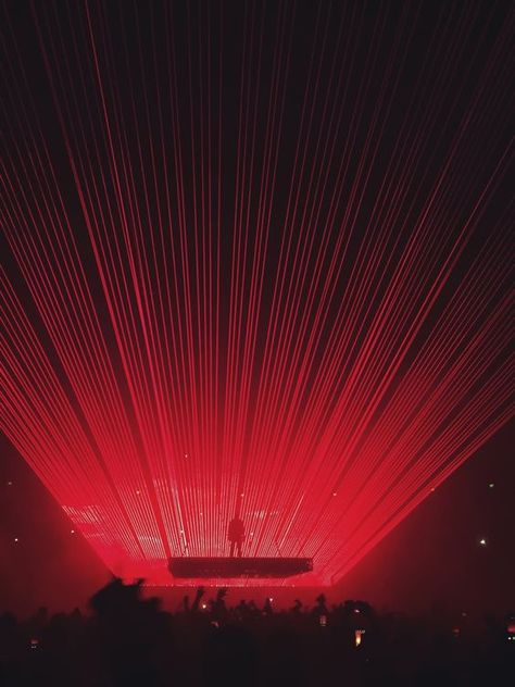 Stage Light Aesthetic, Danny Gokey, Saint Pablo Tour, Saint Pablo, Stage Lighting Design, Concert Lights, Concert Stage Design, Wrestling Gear, Cool Optical Illusions