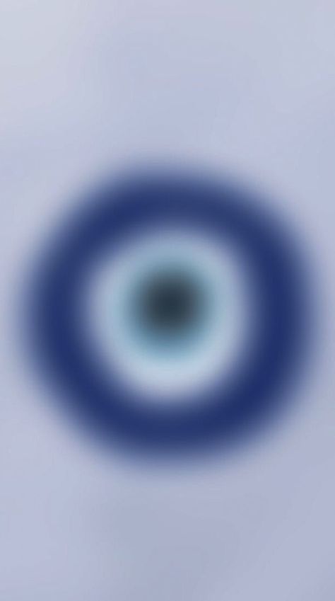 Greece Evil Eye, Iphone Wallpaper Blue, Evil Eye Wallpaper, Lock Screen Iphone, Eye Wallpaper, Screen Iphone, Lock Screen, Evil Eye, Aura