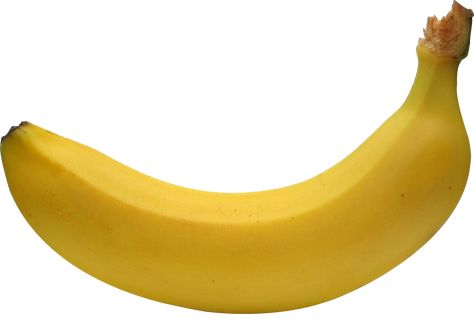 Banana Png, Banana Picture, Banana Face Mask, Minion Banana, Banana Benefits, Eating Bananas, Banana Fruit, Fruits Images, Banana Milk