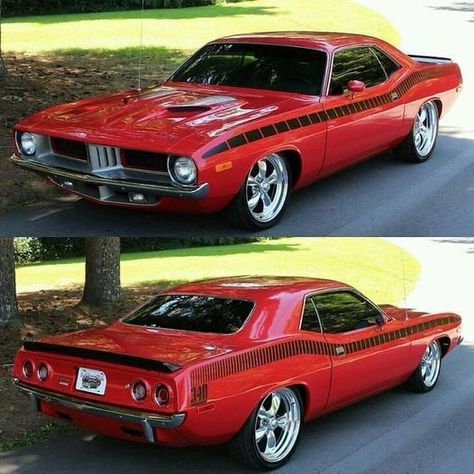 Plymouth Muscle Cars, Plymouth Cars, Old Muscle Cars, Dodge Muscle Cars, Auto Retro, Mopar Cars, Mopar Muscle Cars, Cars Usa, Vintage Muscle Cars