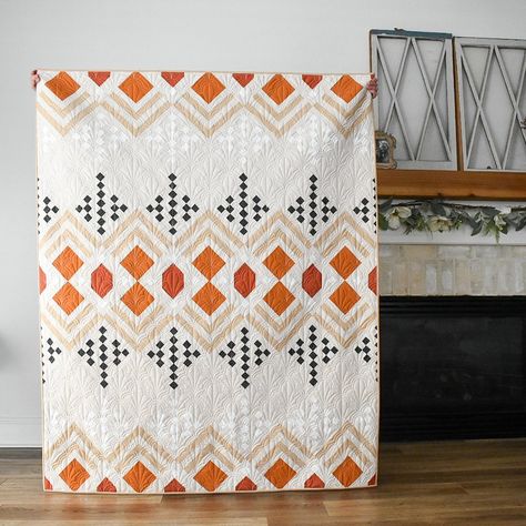 Deco Quilts, Plant Quilt, Deco Quilt, Quilting Designs Patterns, Quilt Modernen, Wedding Quilt, House Quilts, Modern Quilt Patterns, Up Book