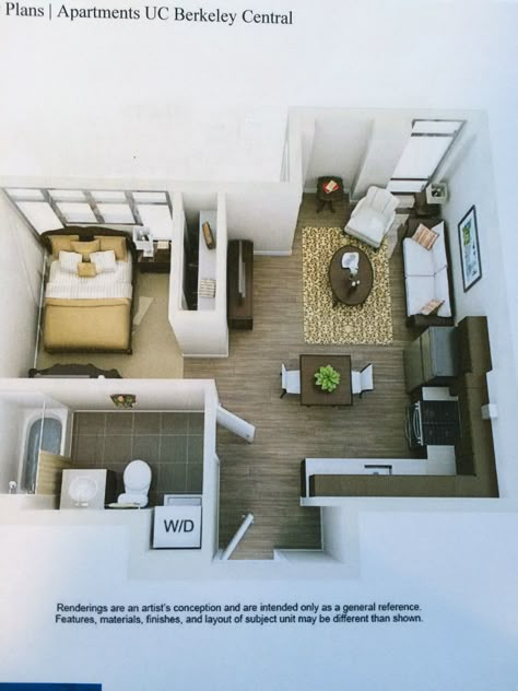 Apartment Studio Apartment Addition, Small Basement Floor Plans, Small Inlaw Suite Plans, Basement Suite Layout, Basement Inlaw Suite Ideas, 50m2 Apartment Plan, Inlaw Suite Basement, Small Inlaw Suite Ideas, Small Apartment Floor Plans Studio Apt