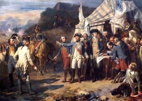 George Washington Painting, Barbary Coast, Continental Army, Into The West, Paul Revere, James Madison, History Painting, British Soldier, Line Dance