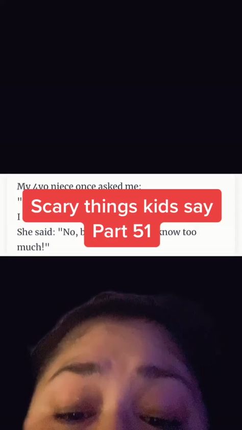 Creepy Videos Scary, Scary Story Times Tiktok, True Scary Story, Scary Tiktoks, Scary Story To Tell In The Dark, Horror Videos, Creepy Videos, Halloween Sound Effects, Scary Stories To Tell In The Dark Movie