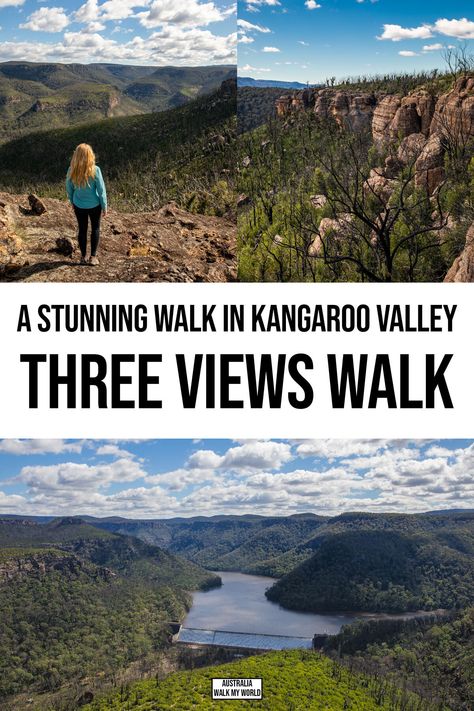 Kangaroo Valley, Hiking Adventures, Instagram Guide, Oceania Travel, Hiking Guide, Hiking Destinations, Picnic Spot, Take A Hike, Walking Trails