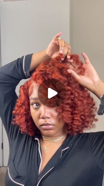 Kira ♒️ on Instagram: "Flexi Rod Set ! 😍 it came out so good These flexi Rods came from 5 below! They a lil cheap and flimsy but they got the job done ✔️   I barely got any sleep with these in, but the results were worth it in my opinion, what yall think?? 🫶🏾   #flexirods #flexirodset #naturalhair #naturalhairstyles #curlyhair #hairstylesforwomen #blackgirlhairstyles #reels #reelsinstagram #explore #explorepage" Short Flexi Rod Set Natural, Flexi Rod Hairstyles For Black Women, Flexi Rods On Silk Press, Flexi Rods On Natural Hair Short, Flexi Rod Hairstyles, Flexi Rod Set On Natural Hair, Flexi Rods On Natural Hair Short 4c, Flexirod Curls, Flexirods On Natural Hair