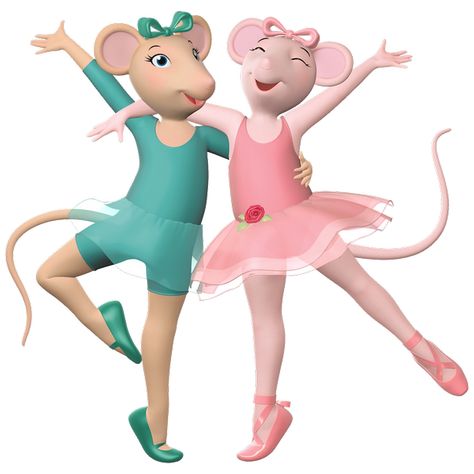 Angelina Ballerina (@ABLoveToDance) | Twitter Pink, Disney Characters, Angelina Ballerina, Just Dance, Childhood Memories, Princess Peach, Dancing, Mario Characters, Disney Princess