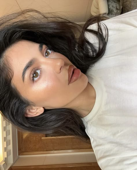 Kily Jenner, Stile Kendall Jenner, Looks Kylie Jenner, Kylie Jenner Instagram, Kyle Jenner, Kylie Lips, Kylie Jenner Lipstick, Kylie Lip Kit, Kylie Jenner Makeup