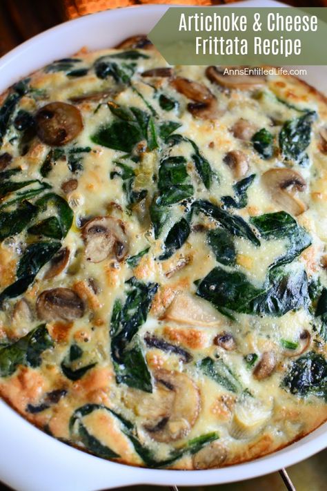 Leftover Vegetables, Beach Breakfast, Frittata Recipe, Cheap Easy Meals, Cheese Frittata, Breakfast Goodies, Frittata Recipes, Quiche Recipes, Breakfast Brunch Recipes