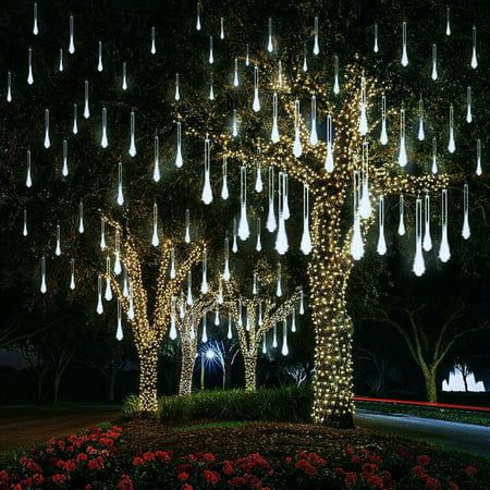 Led christmas tree lights