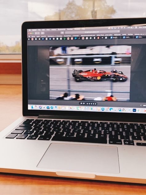 Formula 1 Media Aesthetic, Formula One Photography, Ferrari Driver Aesthetic, F1 Pr Manager Aesthetic, Formula 1 Photography, F1 Photographers, F1 Photographer Aesthetic, F1 Photography, F1 Media