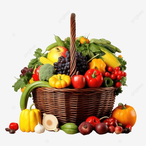 fresh ripe vegetables and fruits in a basket on a wooden table harvest concept thanksgiving day ap Fruits In A Basket, Thanksgiving Basket, Thanksgiving Baskets, Apple Png, Apple Basket, Basket Fruit, Apple Baskets, Harvest Basket, Harvest Table