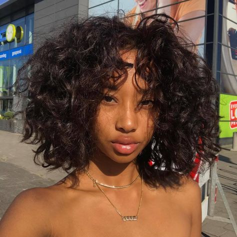 Models: Photo Eyesrodgers Instagram, Hair Reference, Black Girls Hairstyles, Aesthetic Hair, Pretty Hairstyles, Pretty Face, Hair Looks, Hair Goals, Cute Hairstyles