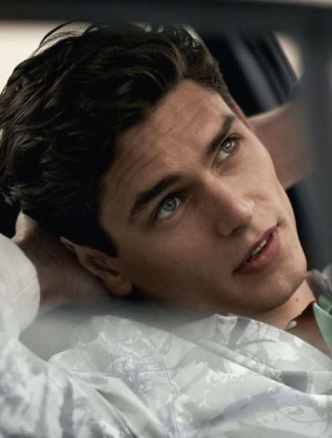 connor cobalt Best Mens Cologne, The Perfect Guy, American Beauty, Character Aesthetic, Male Face, Face Claims, Male Models, A Car, Character Inspiration