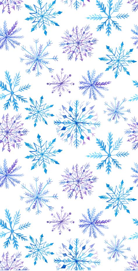 Iphone Wallpaper 10, Wallpapers Christmas, Holiday Iphone Wallpaper, Snowflake Wallpaper, Christmas Wallpaper Free, Frozen Wallpaper, Iphone Wallpaper Winter, Wallpaper Winter, Christmas Backgrounds