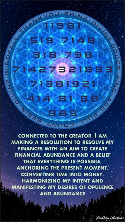 Energy Circle for Prosperity & Abundance, Mobile Wallpaper Energy Circle For Money Recovery, Money Energy Circle, Abundance Wallpaper, Spiritual Birthday Wishes, Manifesting Money Affirmations, Switch Word, Energy Circles, Grabovoi Codes, Grabovoi Numbers