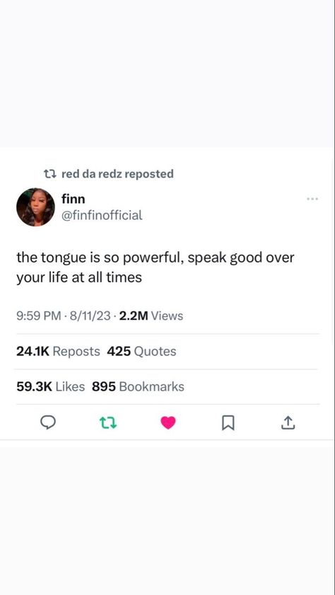 Tongue Is Powerful Quotes, Power In The Tongue, Power Of The Tongue Quotes, Power Of Tongue, Black Affirmations, The Power Of The Tongue, Power Of The Tongue, Speaking In Tongues, Study Scripture