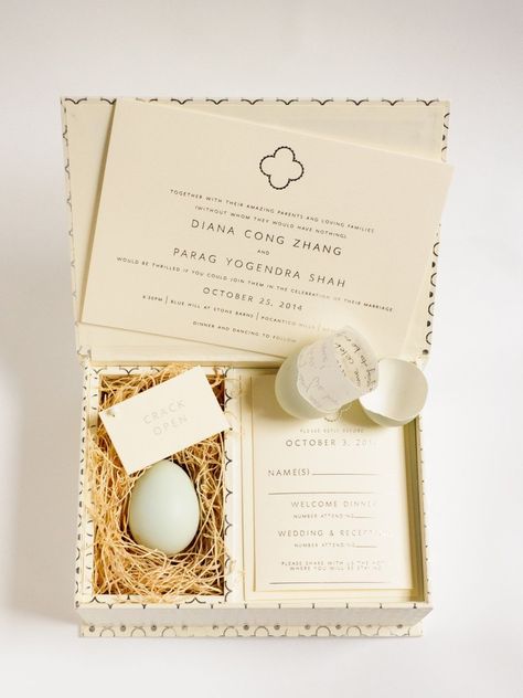 Modern Barn Wedding, Wedding Invitations With Pictures, Box Invitations, Invitations Diy, Diy Simple, Luxury Wedding Venues, Luxury Wedding Invitations, Unique Invitations, Modern Barn