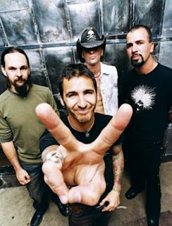 Godsmack Sully Erna, Heavy Metal Music, I'm With The Band, New Rock, I Love Music, Metal Music, All Music, Music Love