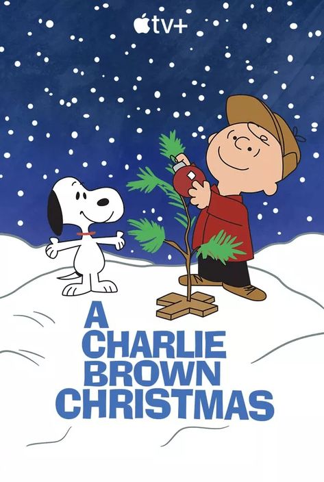 Five Christmas Movies (and TV Specials) Actually About Christ - Plugged In Snoopy, Charlie Brown Movie, Merry Christmas Charlie Brown, Christmas Charlie Brown, A Charlie Brown Christmas, Virtual Run, Running Events, Brown Christmas, What Is Christmas