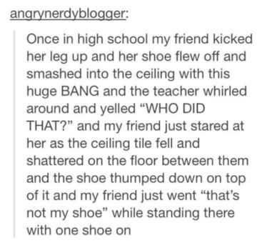 23 Hilarious School Stories To Read Instead Of Doing Your Homework Tumblr School, Funny School Stories, Funny Tumblr Stories, Tumblr Stories, Funny Tumblr, Humor Mexicano, Funny Tumblr Posts, Memes Kpop, School Humor