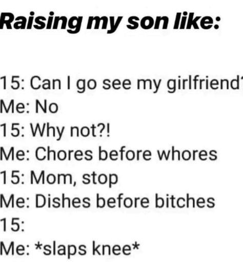 Raising boys with humor Boy Mom Humor, Raising Boys Quotes, Boys Quotes, Twitter Posts, Mommy Quotes, Social Emotional Skills, Parent Life, Bad Kids, Raising Boys